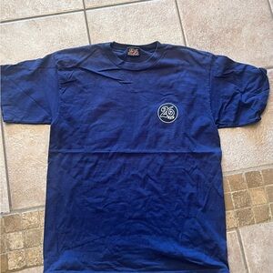 Vintage 90s 26 red   Red runner T-Shirt szLarge